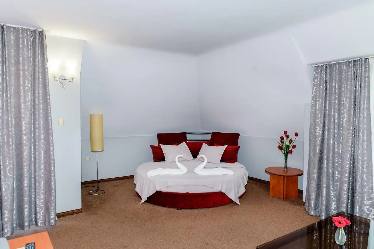 Family Hotel Prestige Burgas