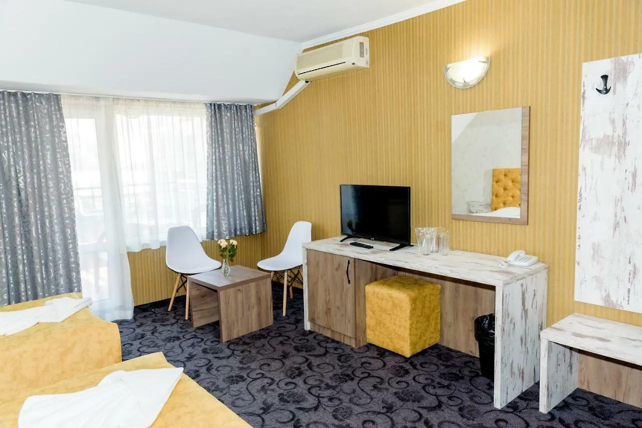 Family Hotel Prestige Burgas
