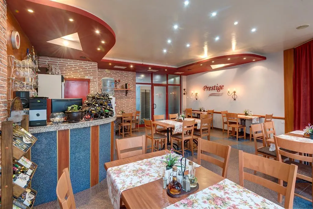 Family Hotel Prestige Burgas 3*,  Bułgaria