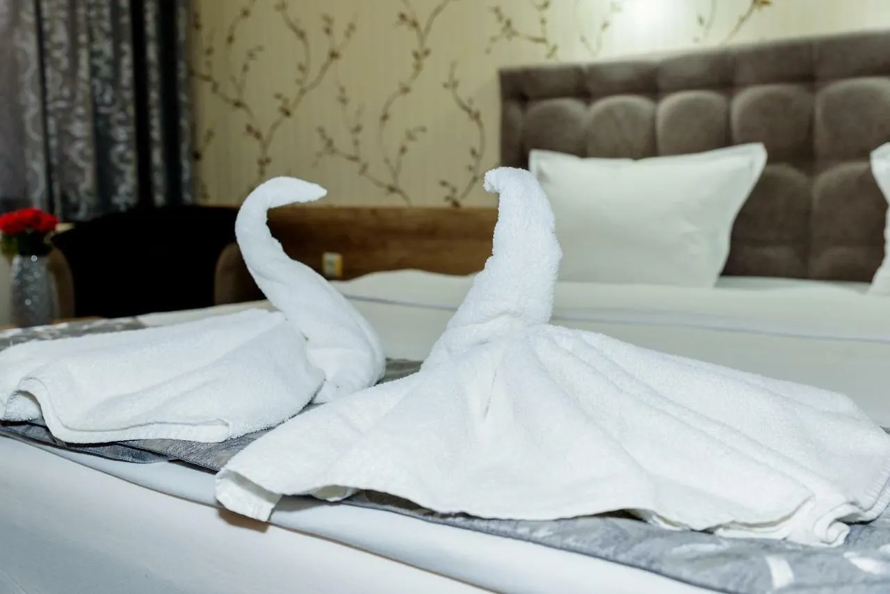 Family Hotel Prestige Burgas