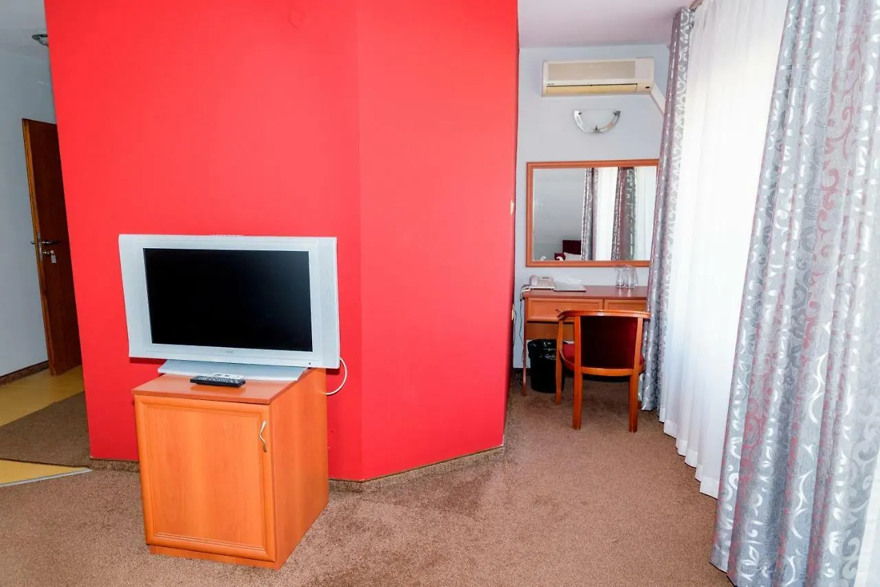 Family Hotel Prestige Burgas