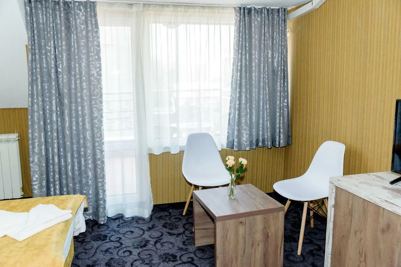 Family Hotel Prestige Burgas