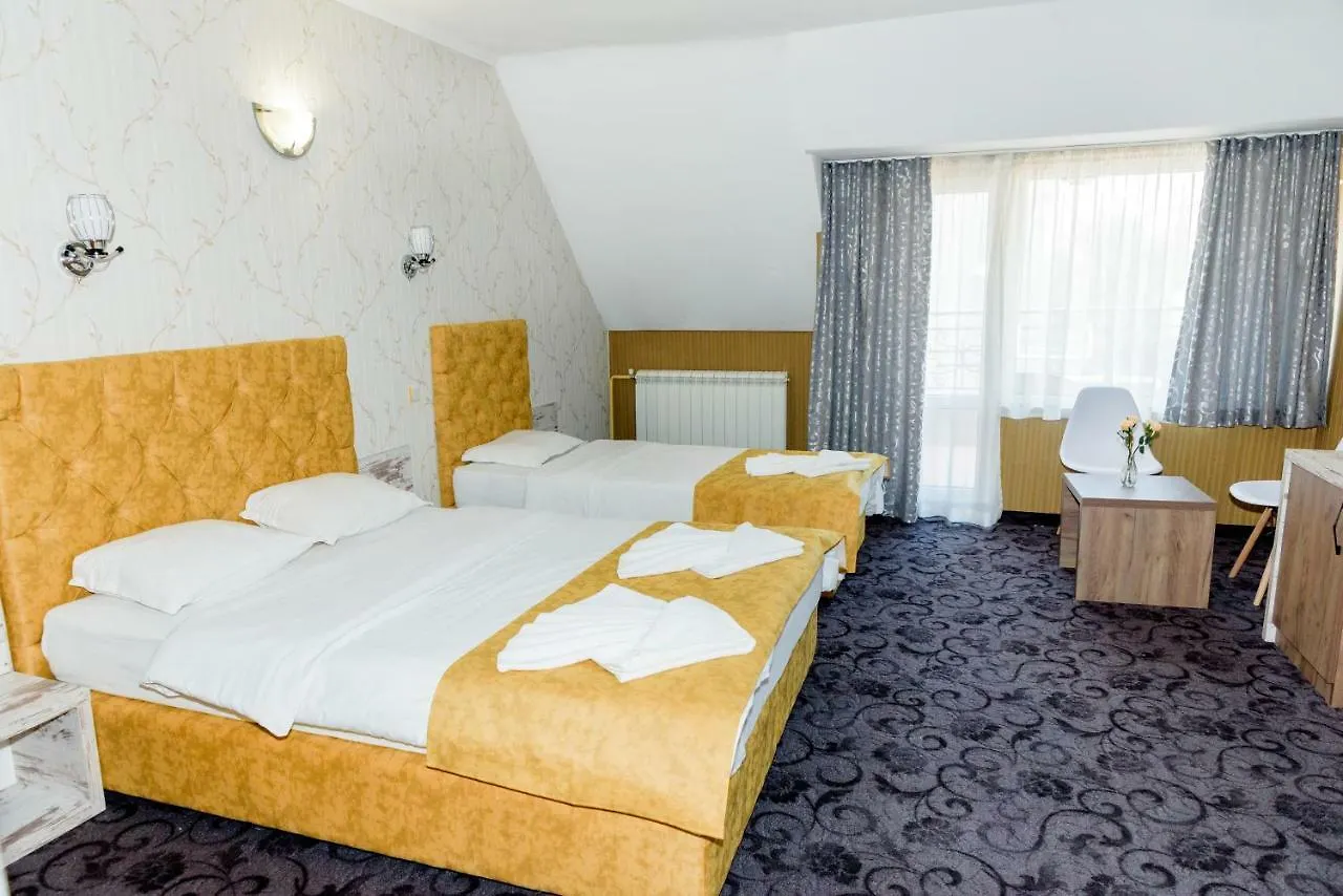Family Hotel Prestige Burgas Bułgaria