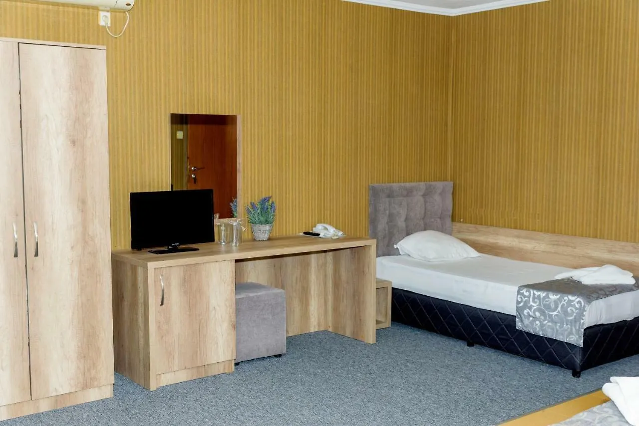 Family Hotel Prestige Burgas