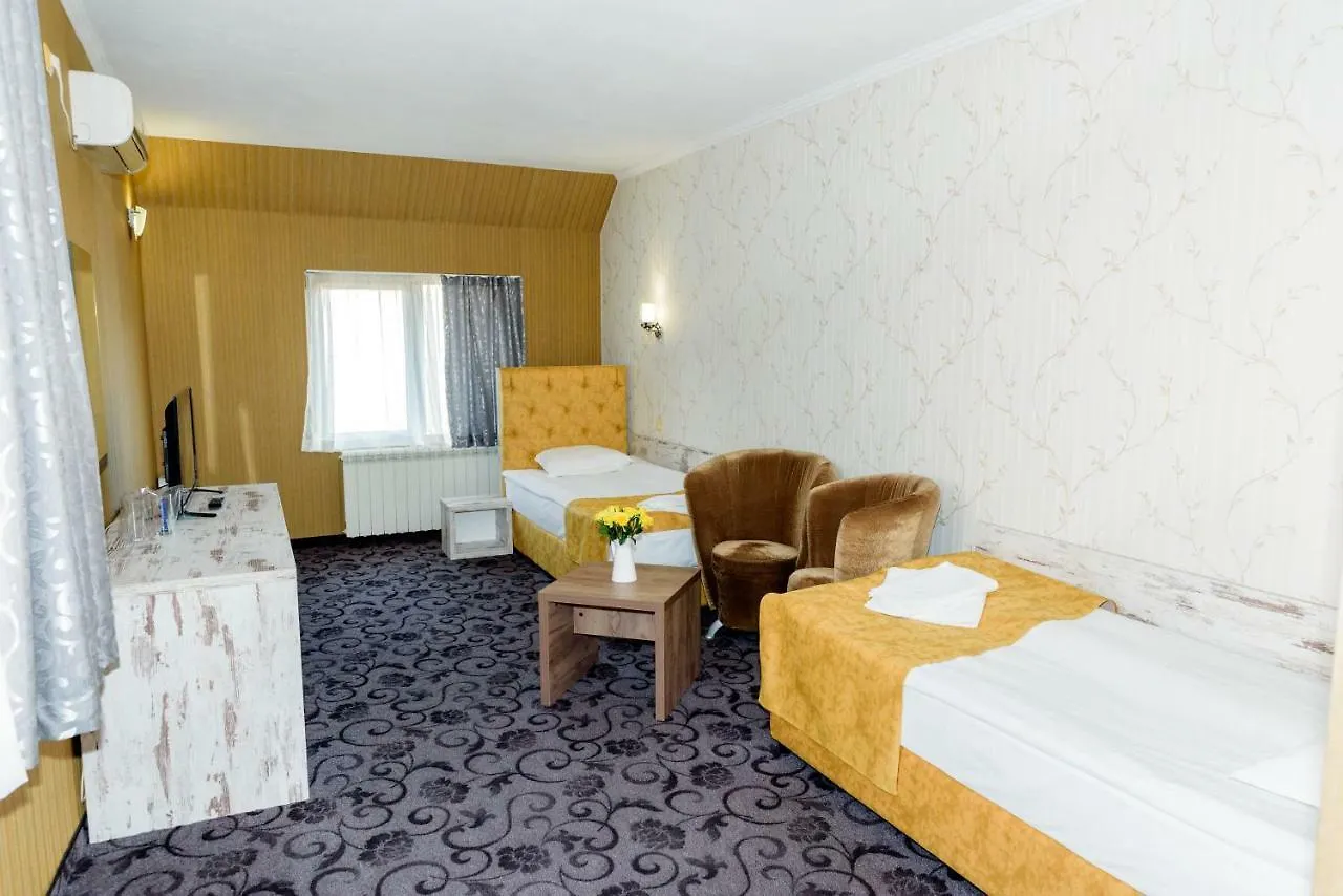 Family Hotel Prestige Burgas Bułgaria